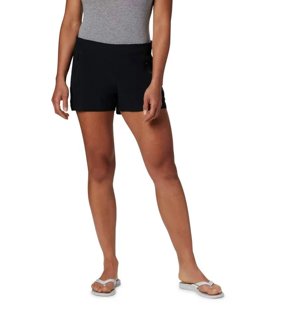 Columbia PFG Tidal II Shorts for Ladies - Women's - Black