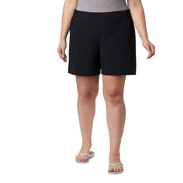 Columbia PFG Tidal II Shorts for Ladies - Women's - Black