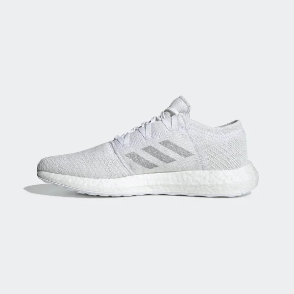 Adidas Pureboost Go Running Shoes (White) Size 9.5