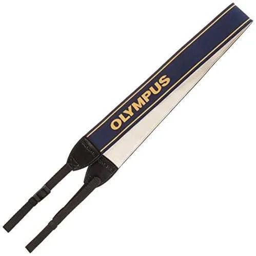 Olympus Shoulder Strap CSS-P113(Blue)