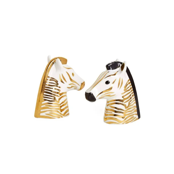 Jonathan Adler - Salt & Pepper Shakers - Animalia