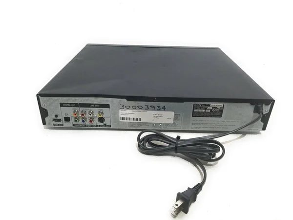 Sony DVP-NC85H 5 Disc CD/DVD Player Changer HDMI (Silver)