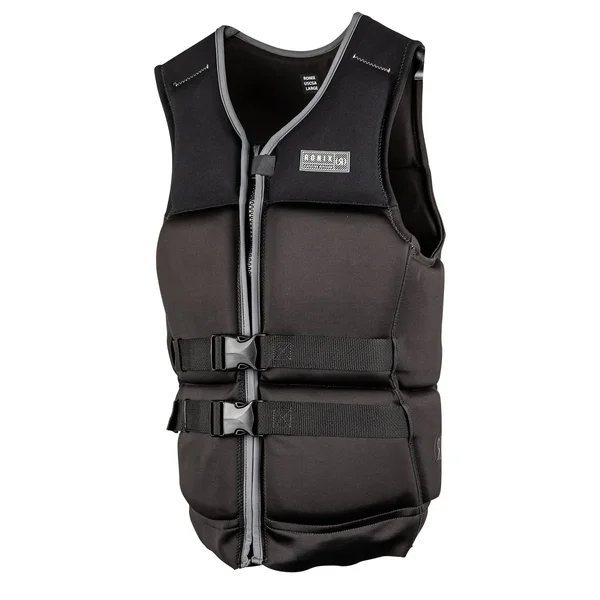Ronix Koal Capella 3.0 - CGA Life Vest - Black Ops (2020)