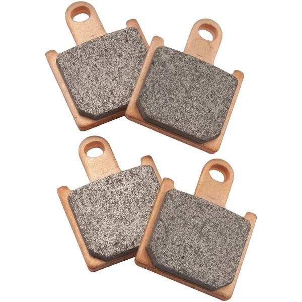 EBC (EPFA417/4HH) Extreme Pro Brake Pads