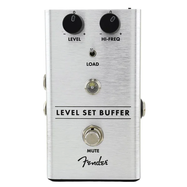 Fender - Level Set Buffer Pedal