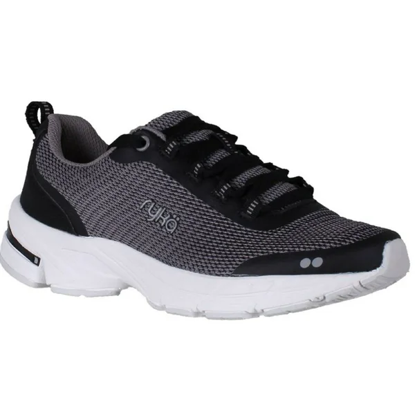 Ryka Iris Women's Walking Shoes - Size: 11, Black