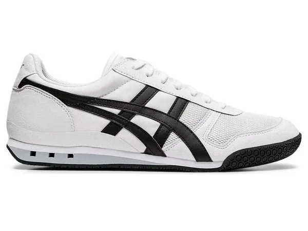 Onitsuka Tiger Ultimate 81 White/Black 2 - Men's, Size: 13