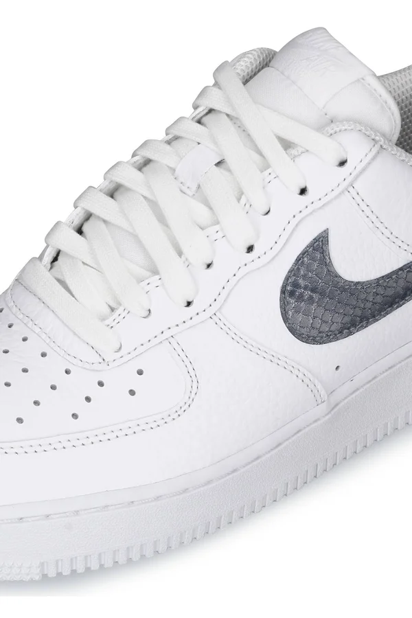 Nike - Air Force 1 LV8 Sneakers, Women, White