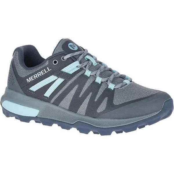 Merrell Women's Zion FST J035388 - 11, Storm