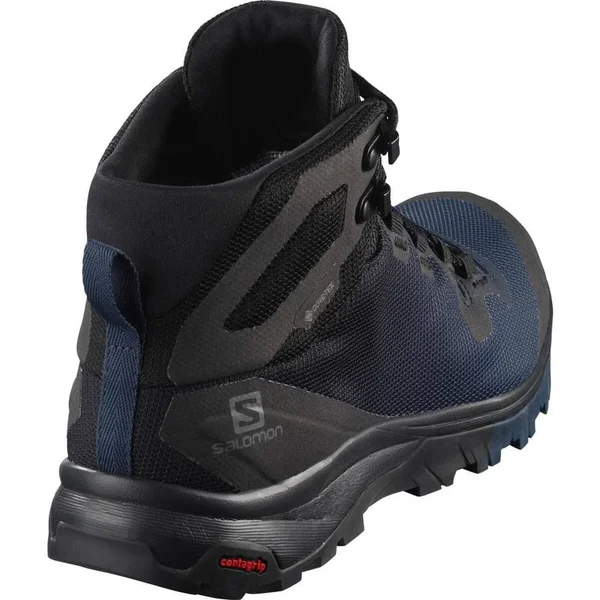 Salomon Women's Vaya Mid GTX Hiking