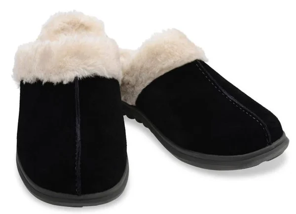 Spenco Slipper - Women's Supreme Slide Chocolate/Bison - 6