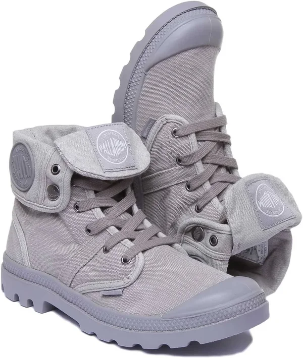 Palladium US Baggy 02478-066-M