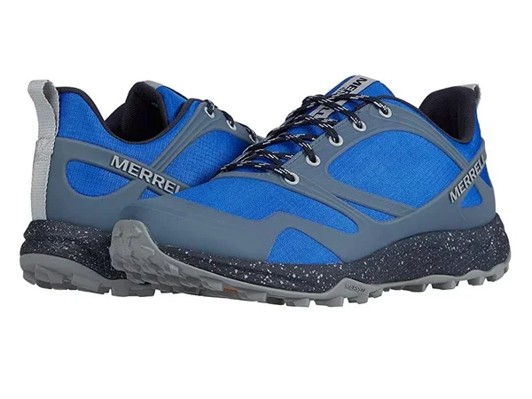 Merrell Men's Altalight, Size: 9.5, Cobalt