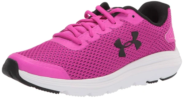 Under Armour Surge 2 6 Women's Pink