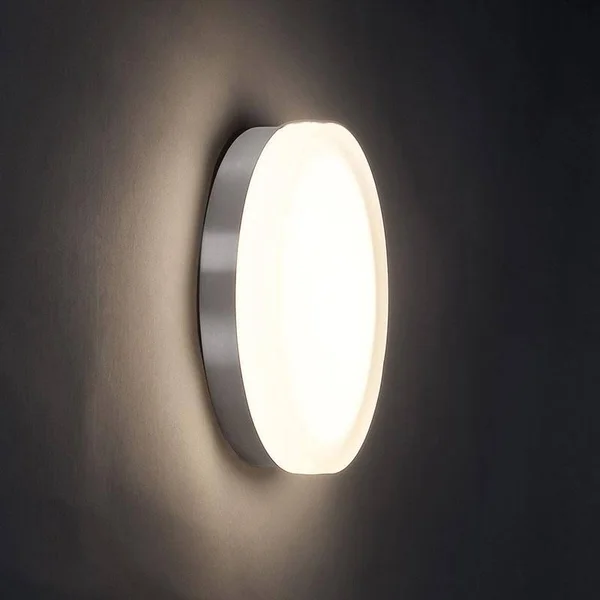 Modern Forms - FM-2109-30-BK - LED Flush Mount - Circa - Black