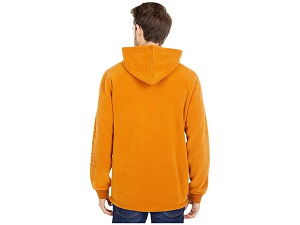 Burton Westmate Polartec Pullover Hoodie
