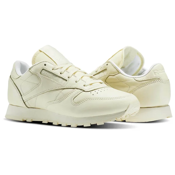 [BD2772] Womens Classic Leather Pastels 10.5