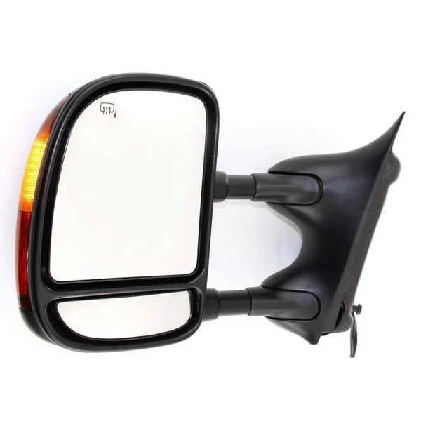 Replacement 2007 Ford F-450 Super Duty Mirror, Kool Vue FD89EL