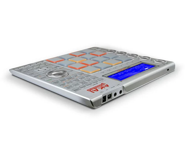 Akai MPC Studio Music Production Controller