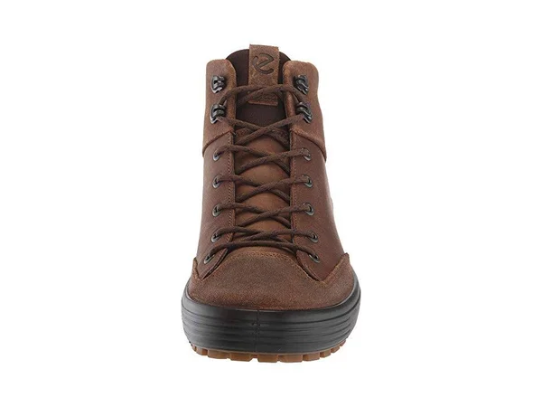 Ecco Men's Soft 7 Tred High Top Gore-tex Sneaker