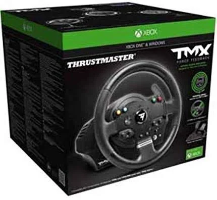 Thrustmaster TMX Force Feedback