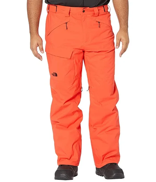 The North Face Men's Freedom Insulated Snow Pants
