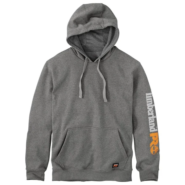 Timberland Pro Men's Hood Honcho Hooded Sweatshirt