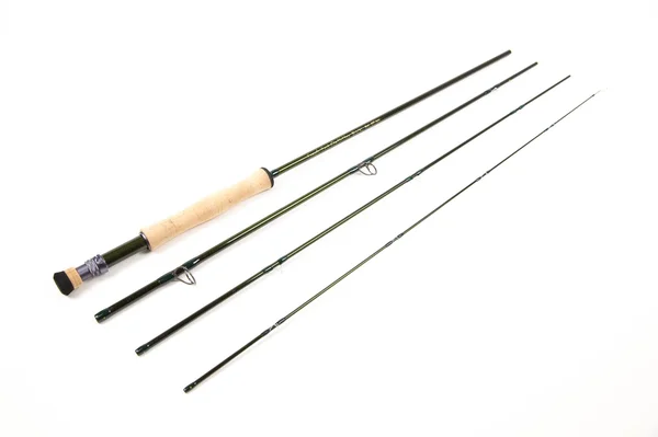 TFO BVK 380-4 Fly Rod