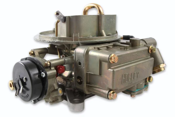 Holley 0-80320-1 Marine Carburetor