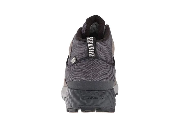 Merrell Men's Convoy Mid Polar Waterproof AC+ Shoe - 10.5 - Castlerock