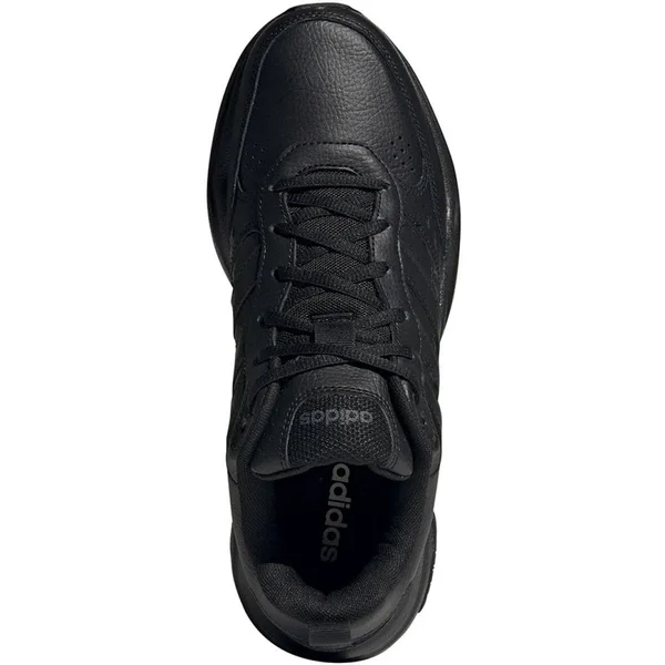 Adidas Shoes Strutter, EG2656 - Black - 8.0