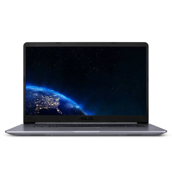 Asus VivoBook F510qa 15.6 WideView FHD Laptop, AMD Quad Core A12-9720p, 4GB DDR4, 128GB Ssd, Windows 10, Gray