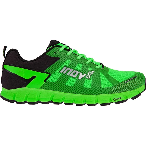 Inov8 Terraultra G 260 Shoe - 9 - Green - Black