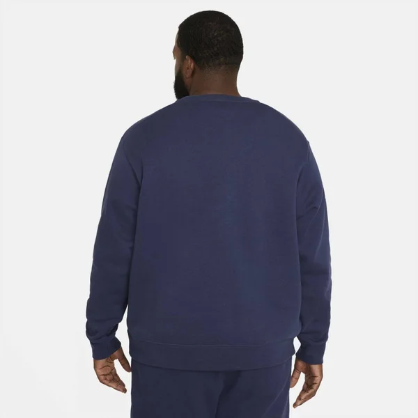 Nike Sportswear Club Fleece Crew
