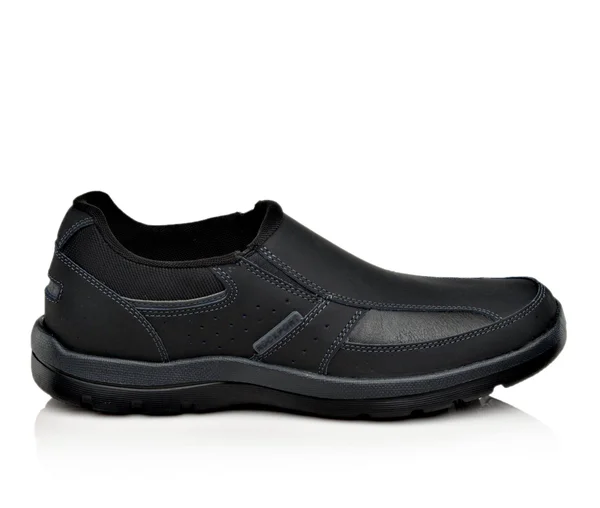 Rockport Get Your Kicks Slip-On 11.5 Men's Black