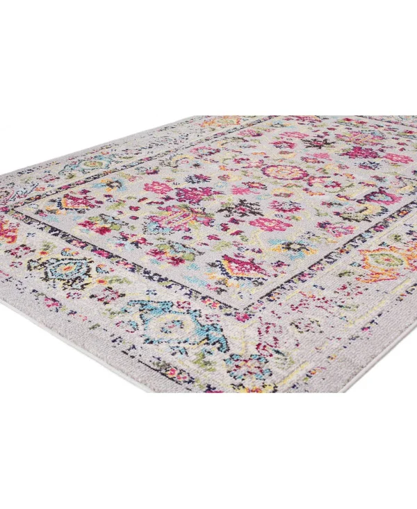 Bashian Dakota MH108 Area Rug - 8&6x22 x 11&6x22 - Beige