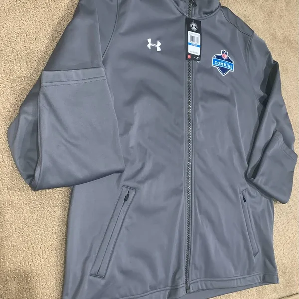 Under Armour Men's Ultimate Team Jacket