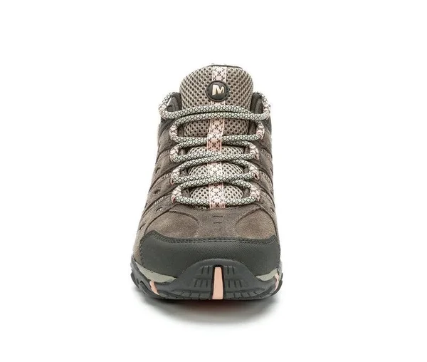 Merrell Crosslander 2 Women's Shoe (Brown - Size 7.5 - Suede)
