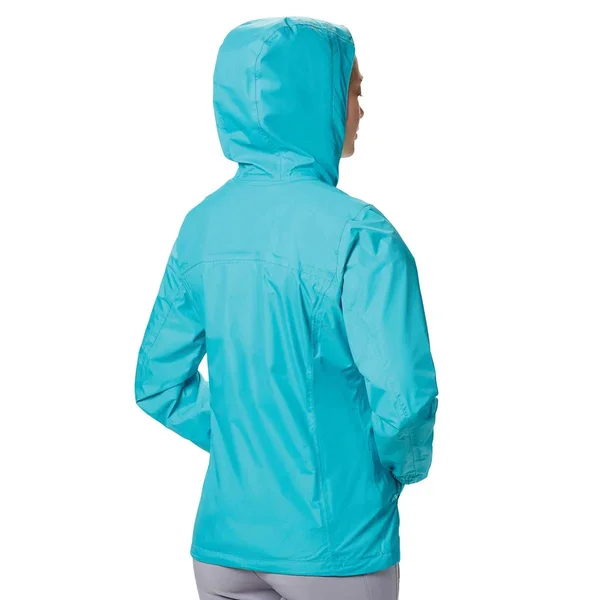 Columbia Women's Arcadia II Jacket - 2x - Geyser