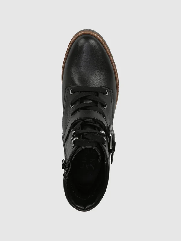 Naturalizer Tia 5 Women's Black