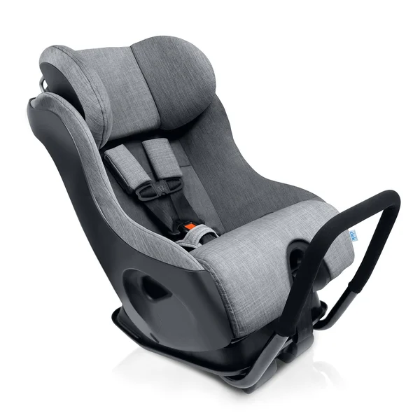 Clek Fllo Convertible Car SEAT, Thunder