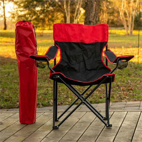 Detroit Lions Big Boy Chair