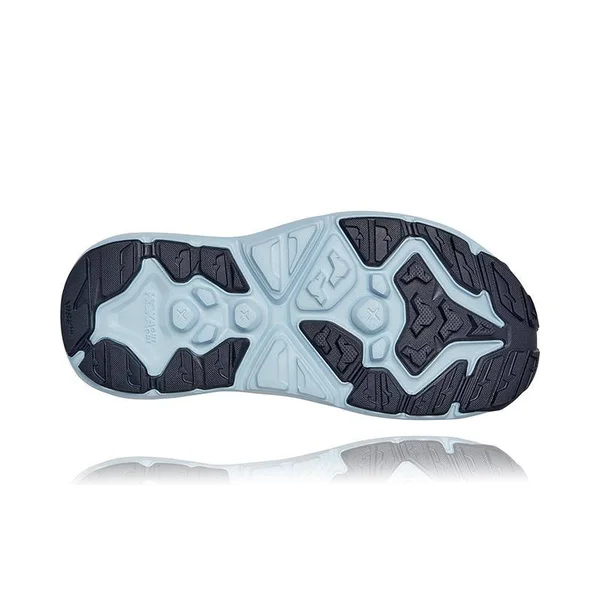 Hoka One One Men's Hopara Ombre Blue - Provincial Blue, 9