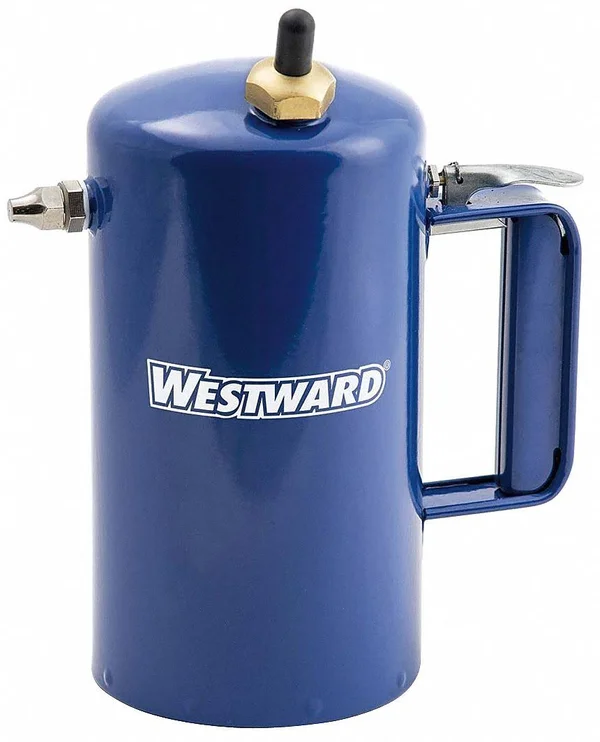 Westward 31ER19 Sprayer, Reusable, 32oz.