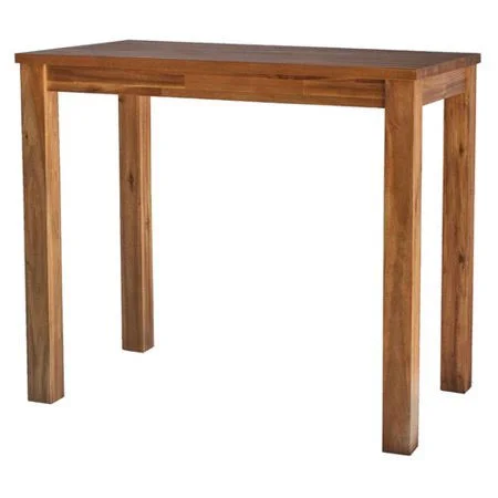 Millwood Pines Yokum Solid Wood Dining Table