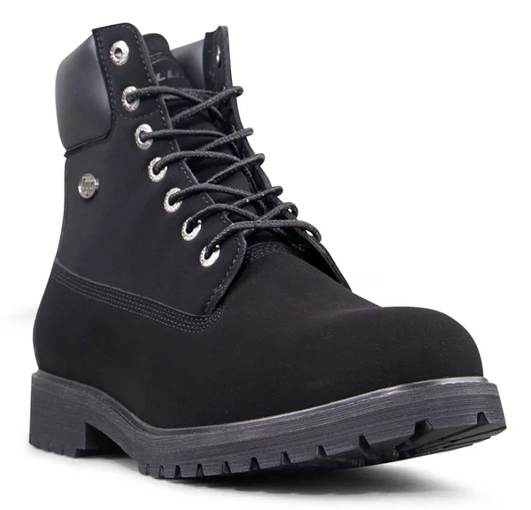 Lugz Convoy WR 6.5 Men's Black