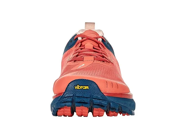 Altra Olympus 4 - Women's - 8, Navy/Coral