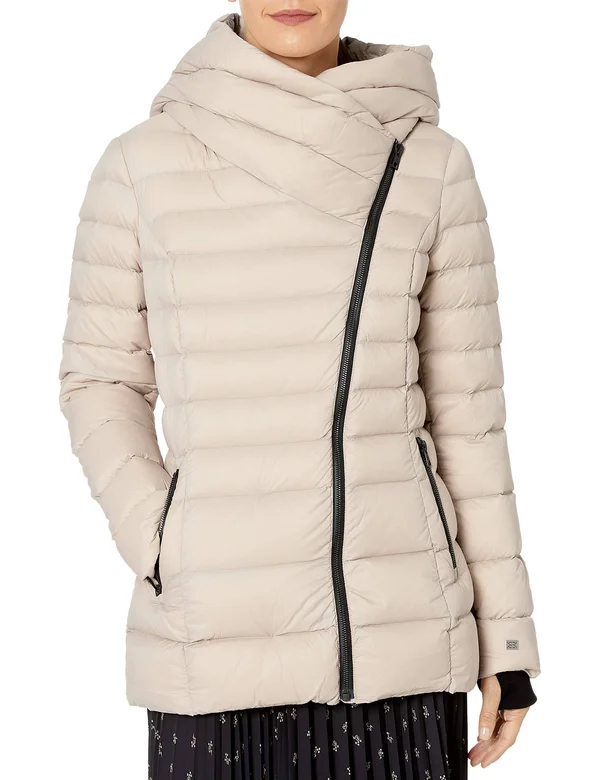Soia & Kyo Jacinda Coat Sandstone L