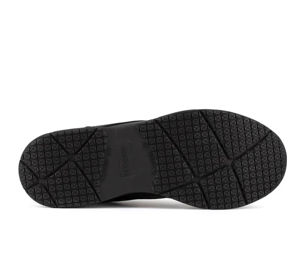 Reebok Work Jorie LT Men's Oxford - Black Size 7.5