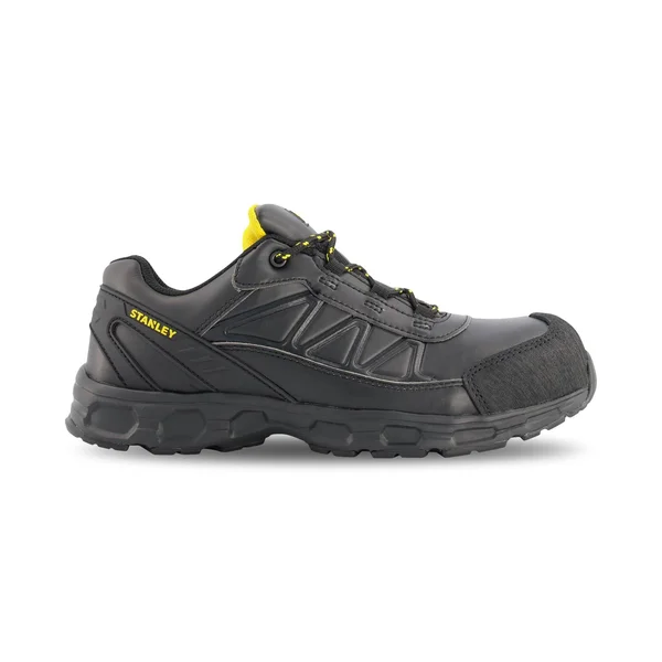 Stanley Laser Composite Toe Static-Dissipative Work Athletic Shoe